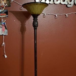 Vintage style lamps